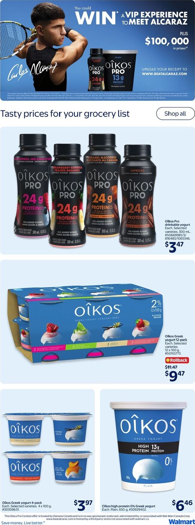 walmart - New Walmart Flyer for This Week – 2026-07-30 to 2026-08-05 - page: 31