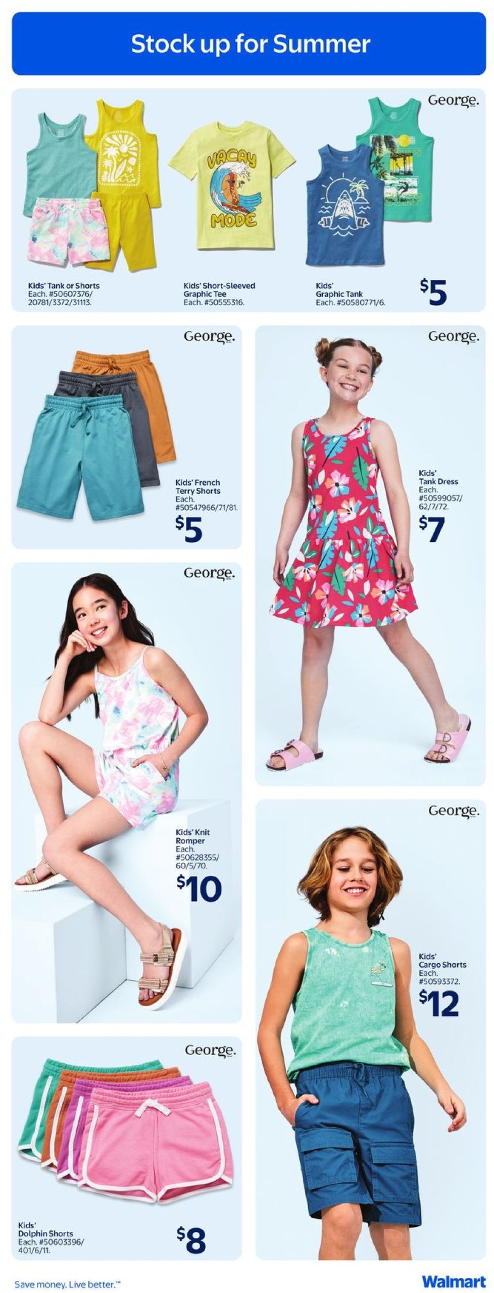 walmart - Walmart flyer valid from 05-29 - 06-04 - page: 13