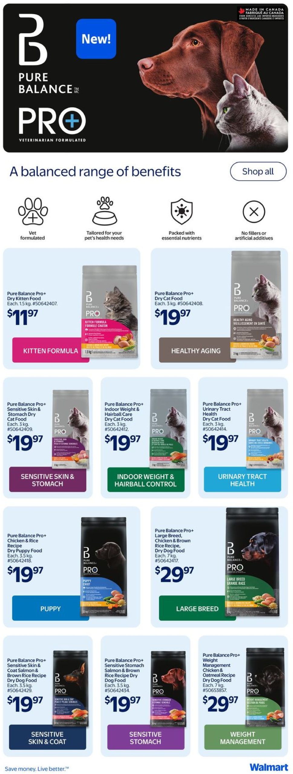 walmart - Walmart flyer valid from 06-05 - 06-11 - page: 16