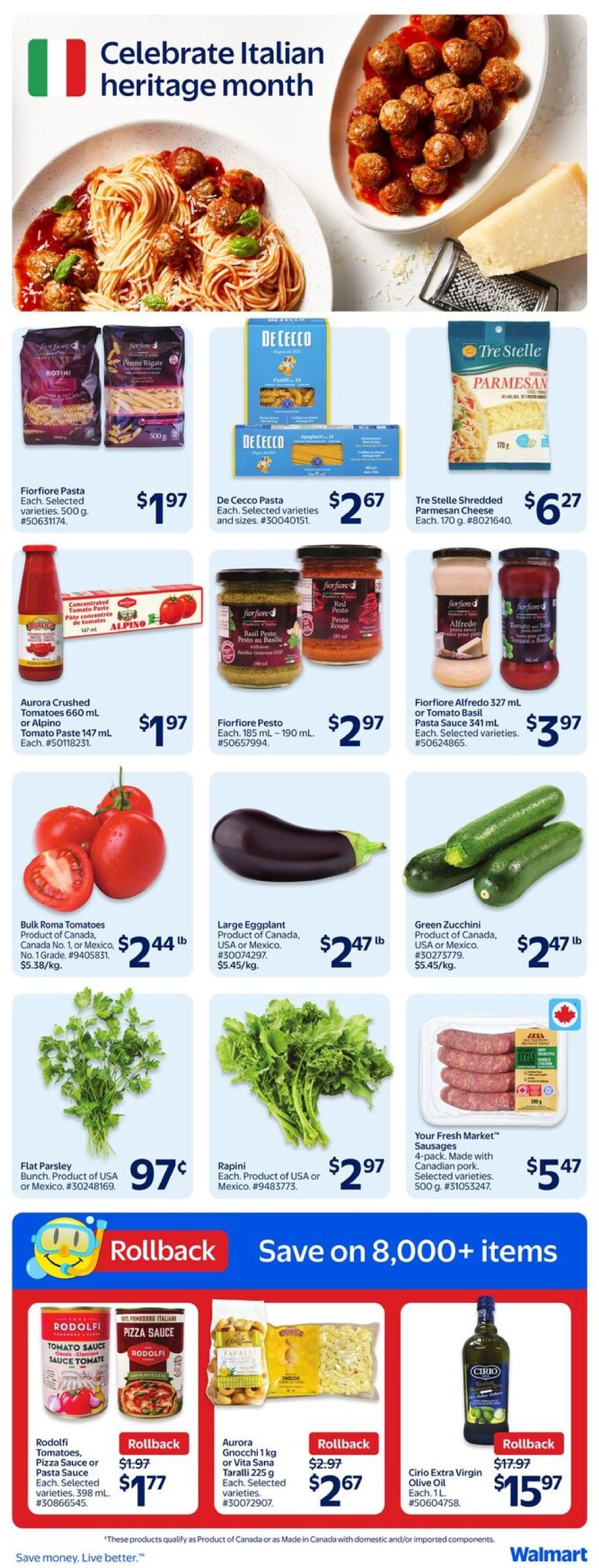 walmart - Walmart flyer valid from 06-12 - 06-18 - page: 12
