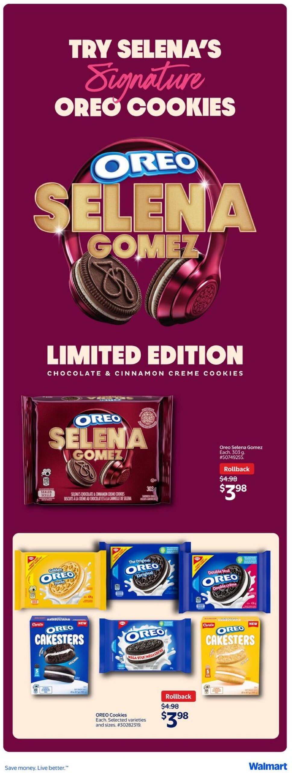 walmart - Walmart flyer valid from 06-12 - 06-18 - page: 17