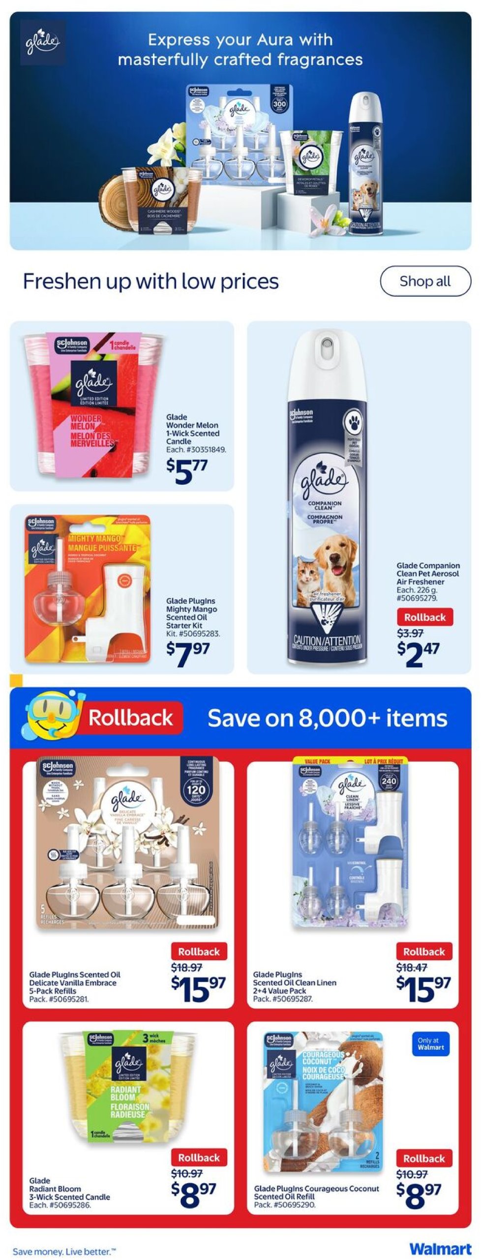 walmart - Walmart flyer valid from 06-12 - 06-18 - page: 21