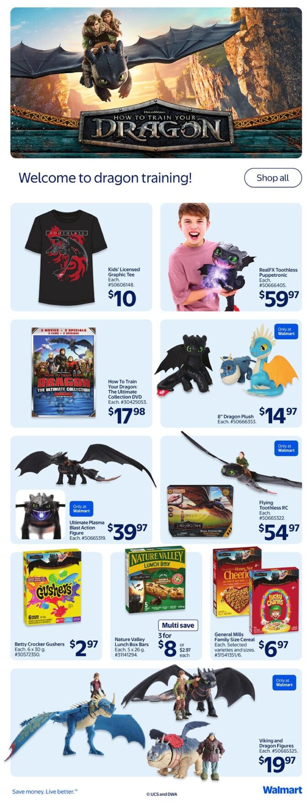 walmart - Walmart flyer valid from 06-12 - 06-18 - page: 16