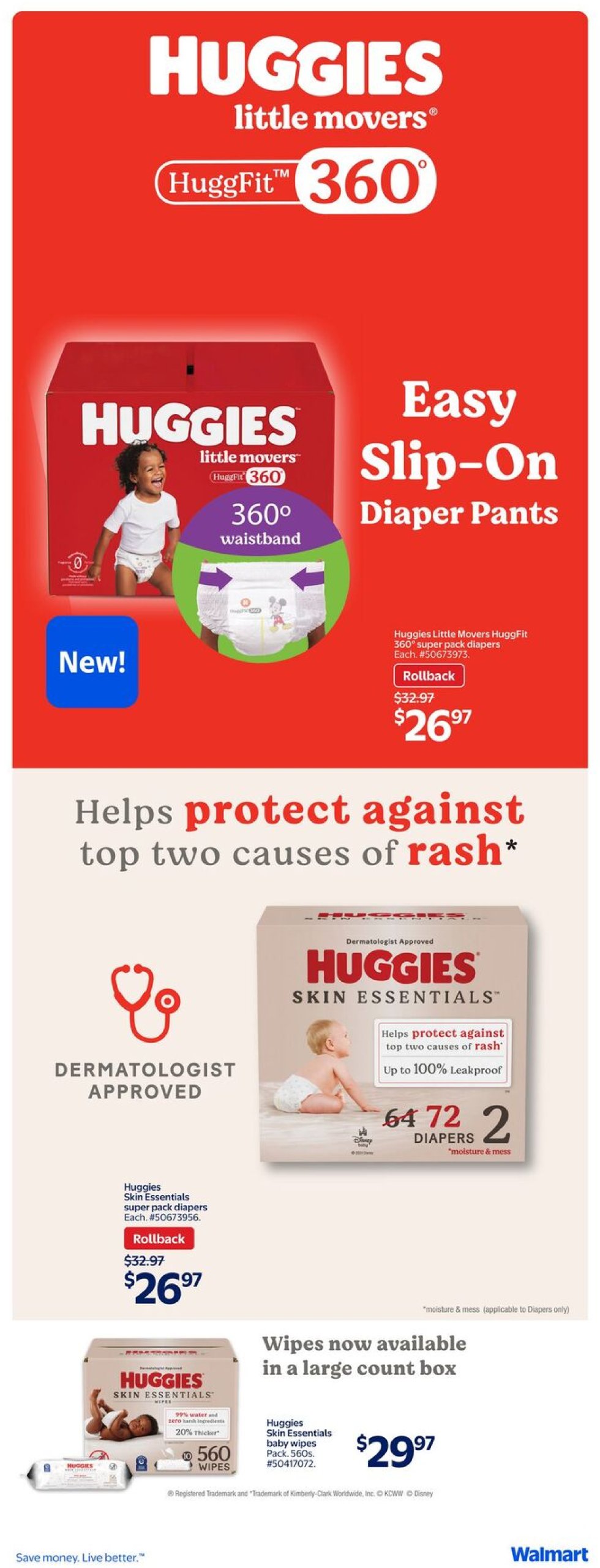 walmart - Walmart flyer valid from 07-24 - 07-30 - page: 16