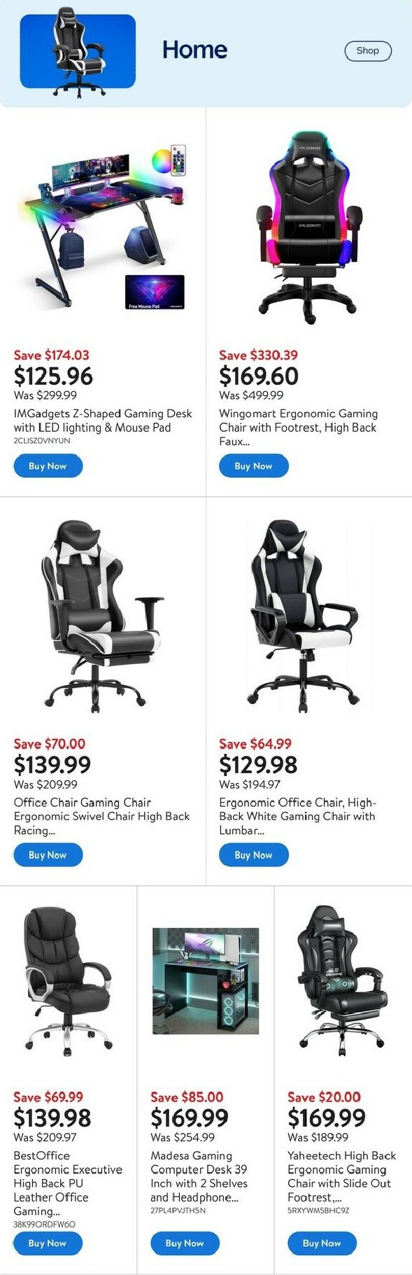 walmart - Walmart - Gaming Guide Flyer Valid From 12-04 to 12-17 - page: 7