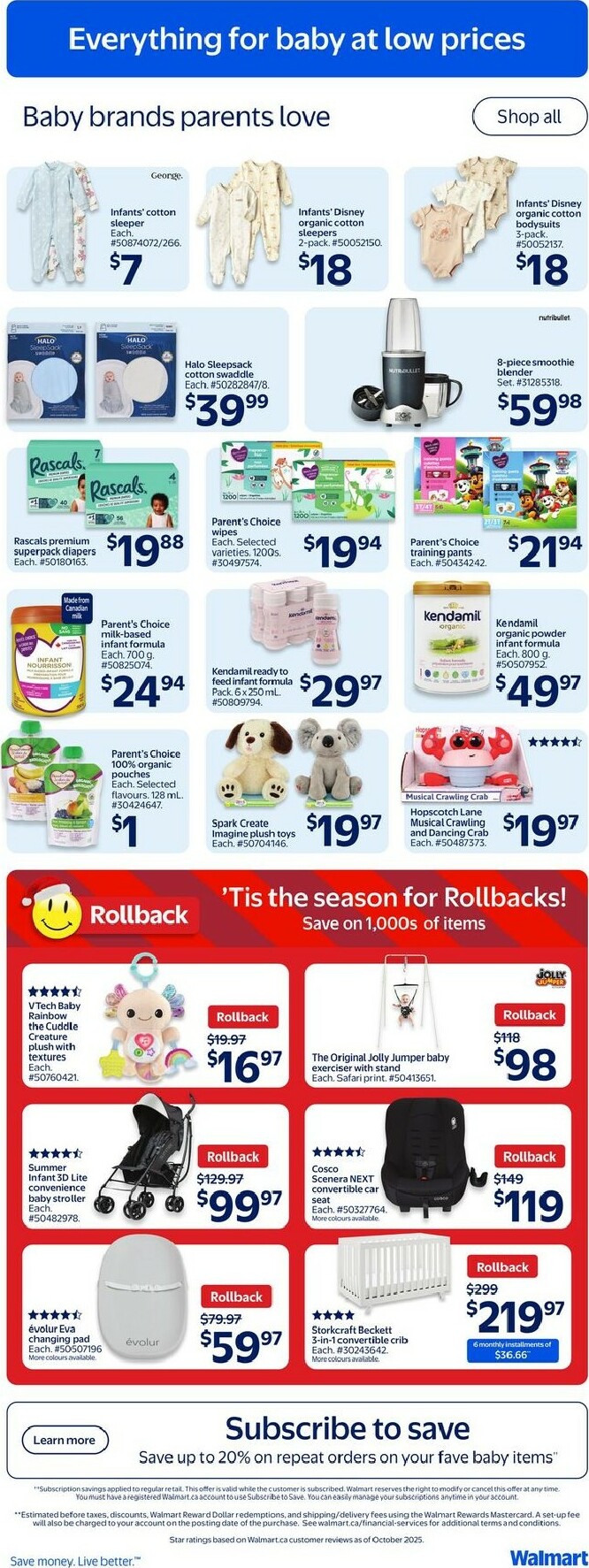 walmart - Walmart Flyer Valid From 12-11 to 12-17 - page: 21