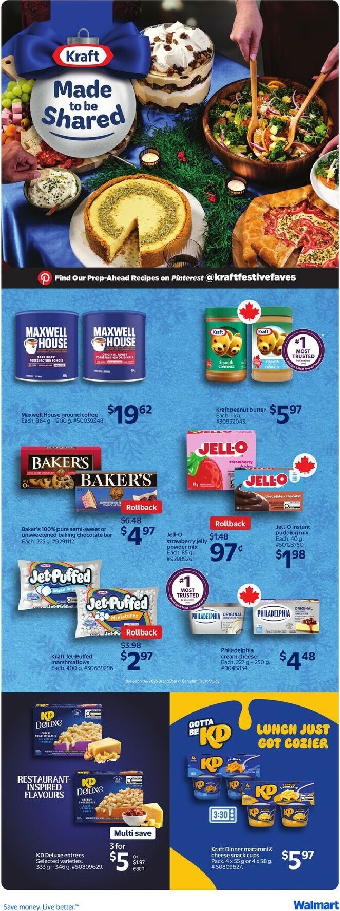 walmart - Walmart Flyer Valid From 12-11 to 12-17 - page: 27