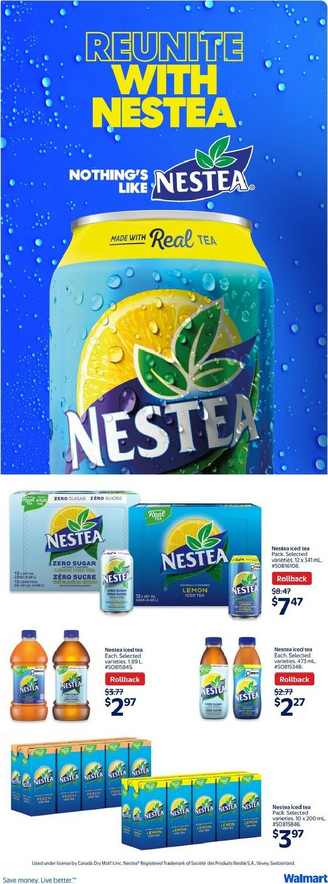 walmart - Walmart Flyer Valid From 12-11 to 12-17 - page: 25