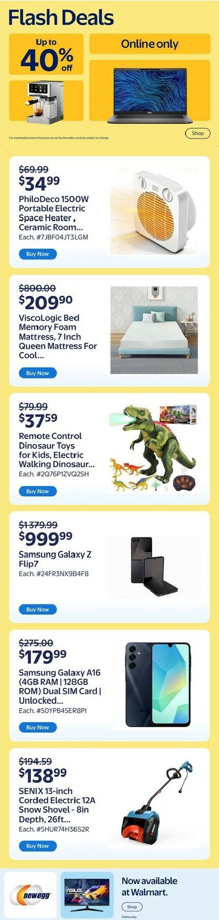 walmart - Walmart Flyer Valid From 12-11 to 12-17 - page: 15