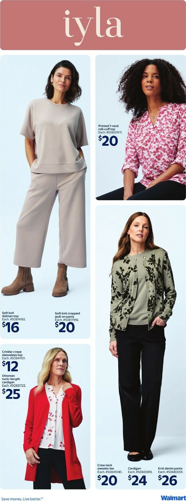 walmart - Walmart Flyer Valid From 12-18 to 12-24 - page: 17