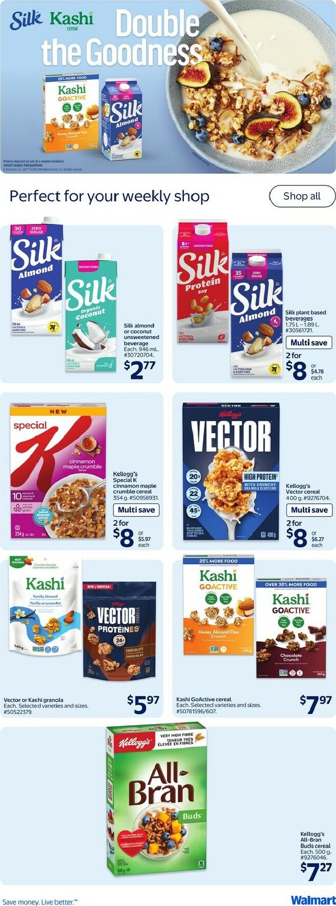 walmart - Walmart Flyer Valid From 01-15 to 01-21 - page: 17