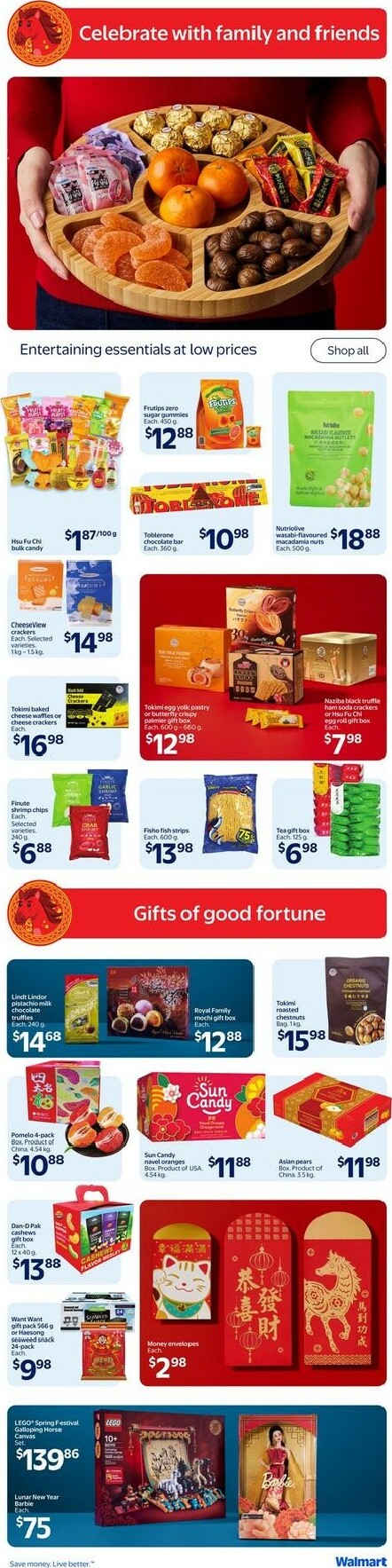 walmart - Walmart Flyer Valid From 01-15 to 01-21 - page: 9