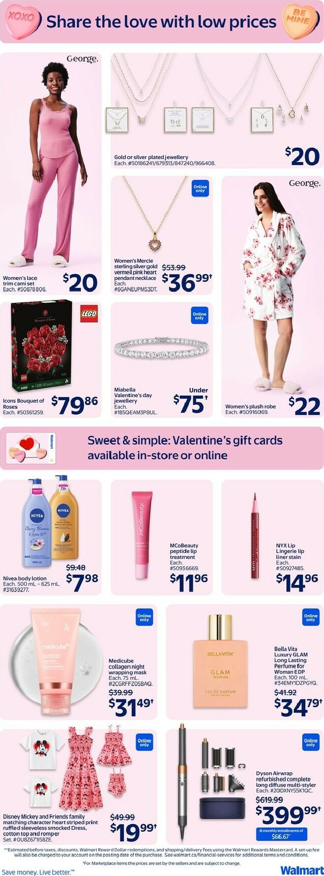 walmart - Walmart Flyer Valid From 2026-02-12 to 2026-02-18 - page: 18