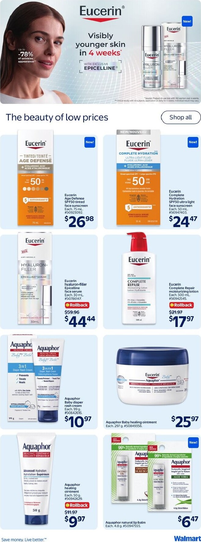 walmart - Walmart Flyer Valid From 2026-03-12 to 2026-03-18 - page: 20