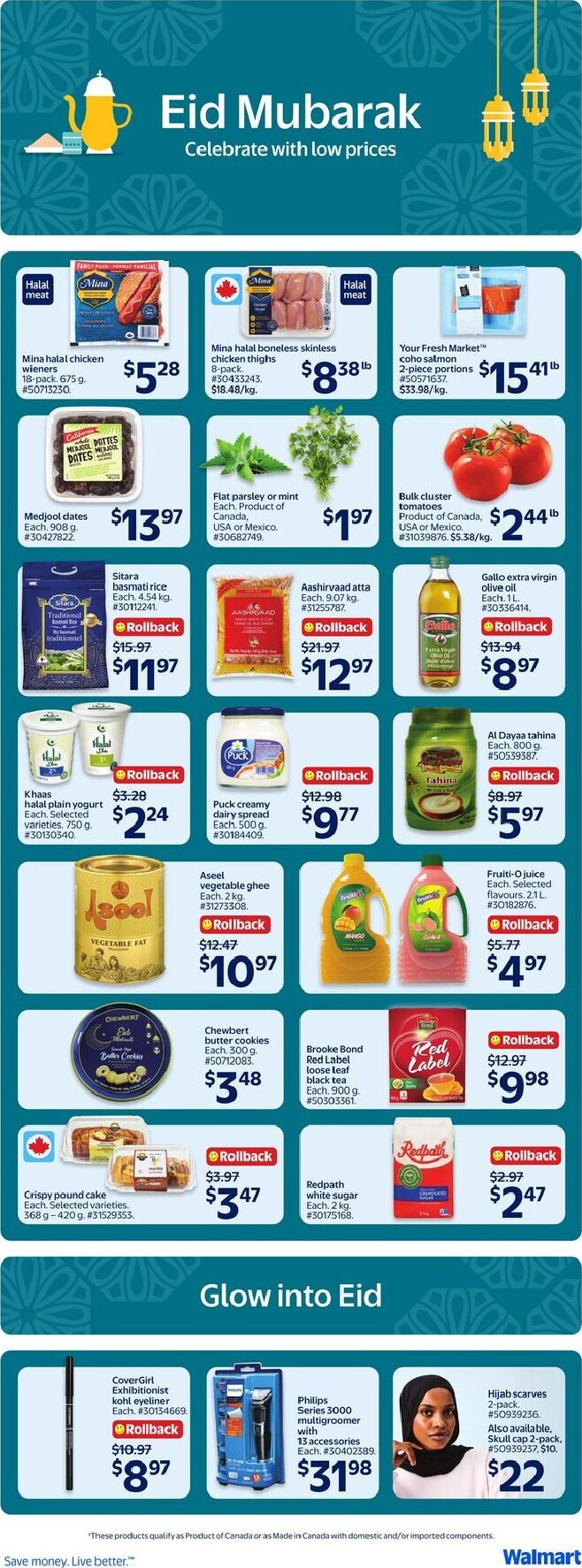walmart - Walmart Flyer Valid From 2026-03-19 to 2026-03-25 - page: 5