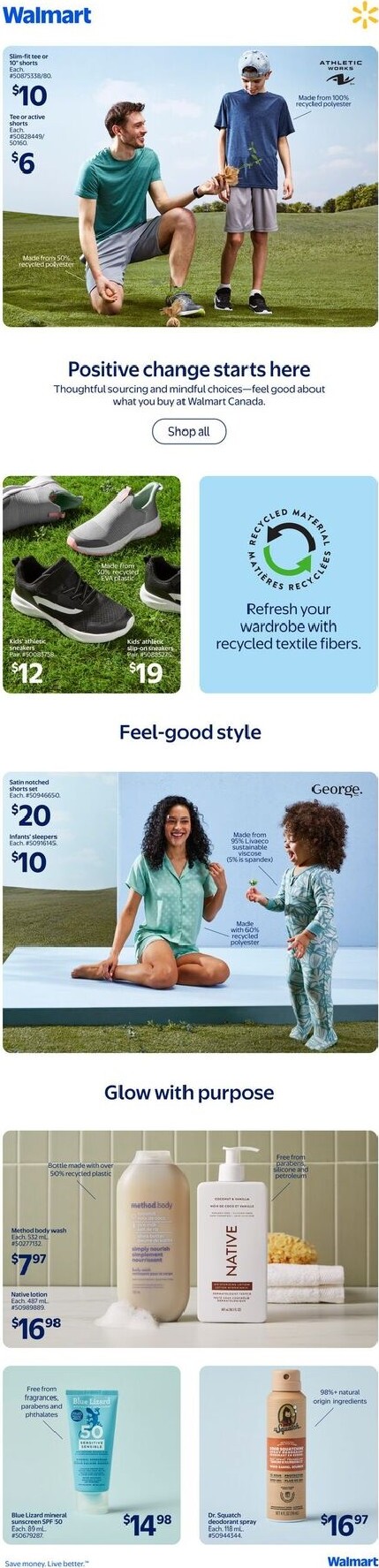 walmart - New Walmart Flyer for This Week – 2026-04-23 to 2026-04-29 - page: 14