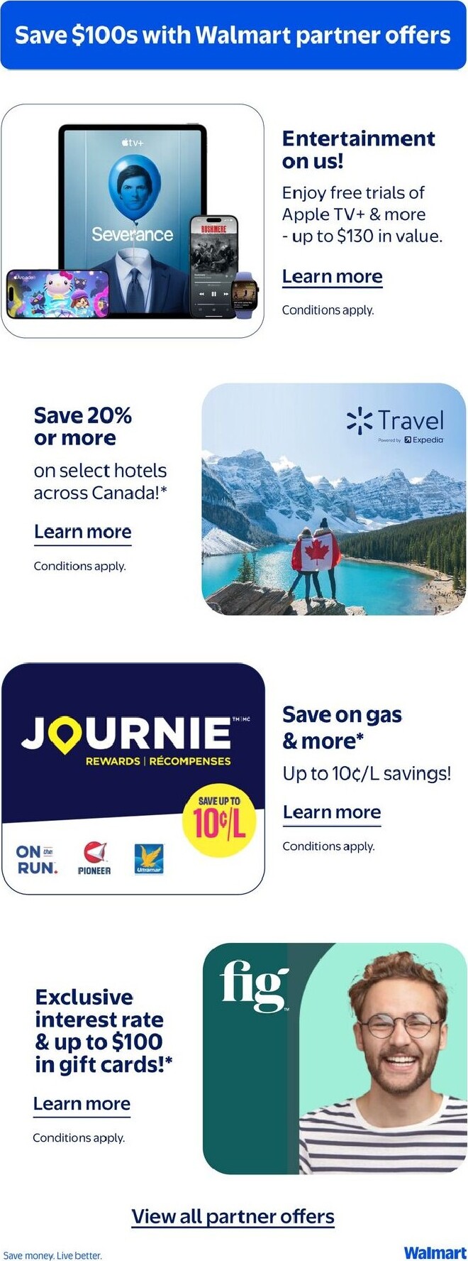 walmart - New Walmart Flyer for This Week – 2026-04-23 to 2026-04-29 - page: 21