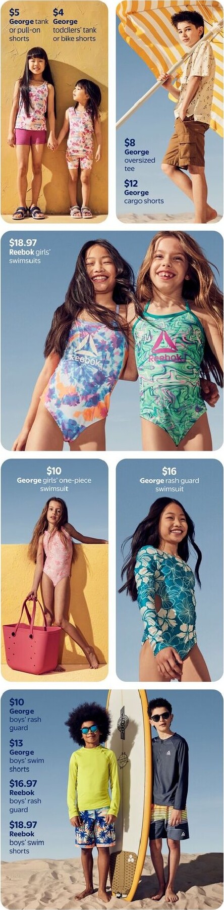 walmart - New Walmart - Summer Outdoors Flyer for This Week – 2026-05-07 to 2026-06-03 - page: 3