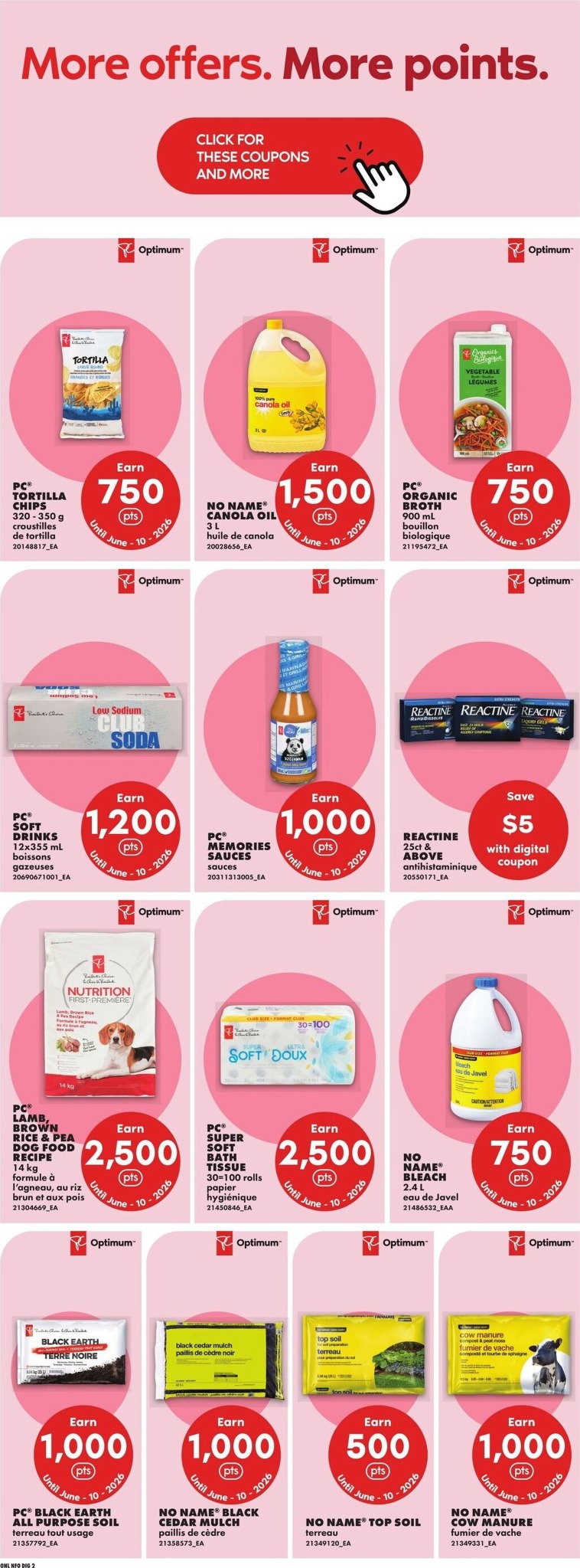 no-frills - New No Frills Flyer for This Week – 2026-05-21 to 2026-05-27 - page: 23