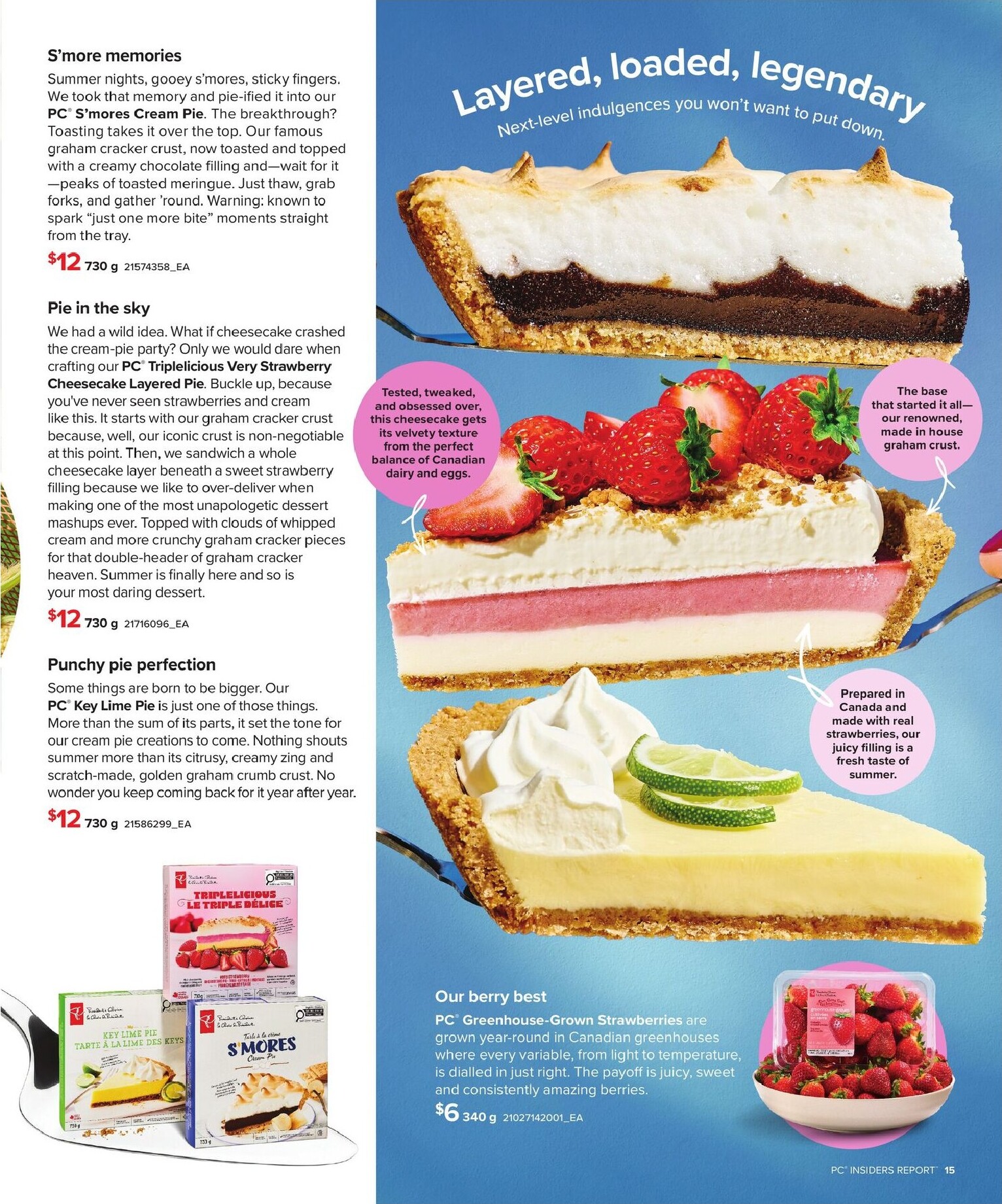 no-frills - No Frills - Insiders Flyer Valid from 2026-05-14 to 2026-07-08 - page: 15
