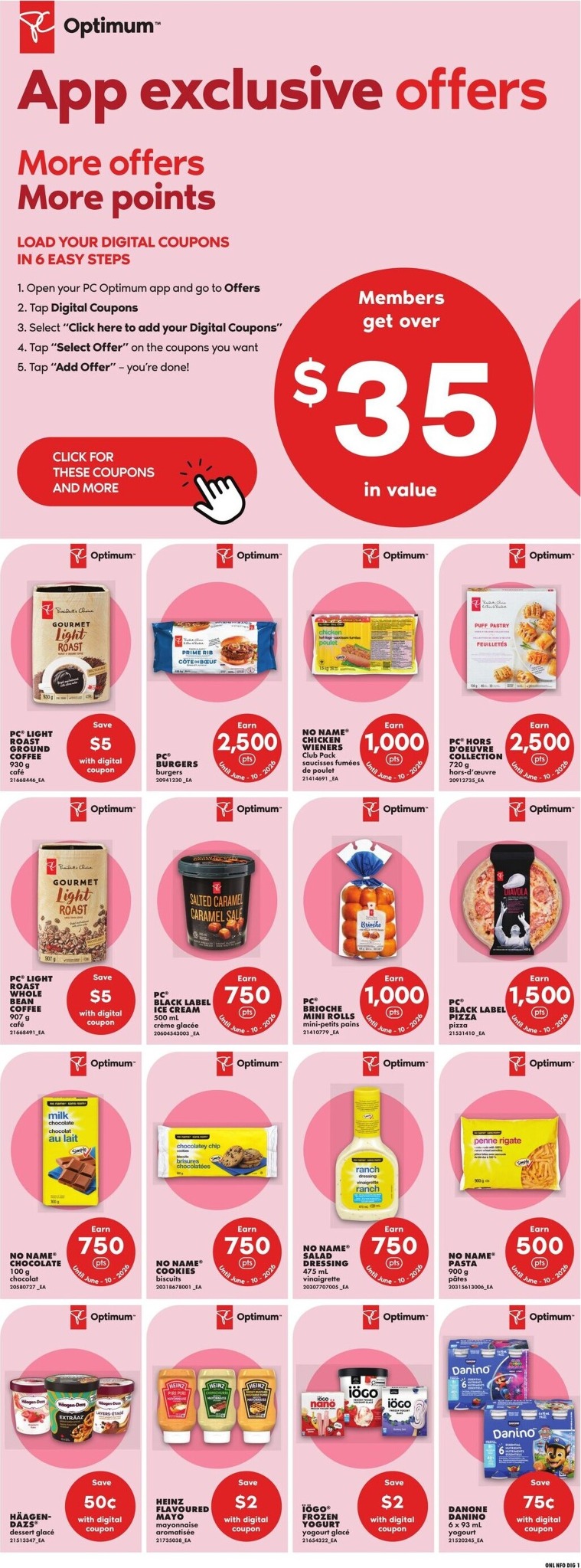 no-frills - New No Frills Flyer for This Week – 2026-05-28 to 2026-06-03 - page: 17