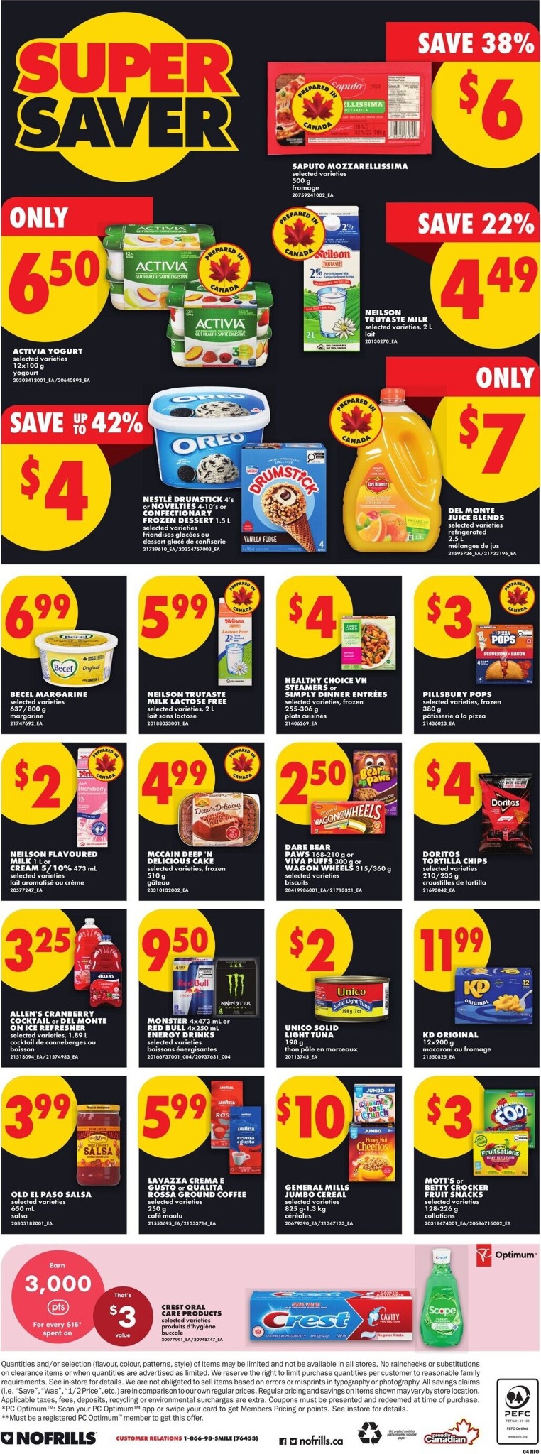 no-frills - New No Frills Flyer for This Week – 2026-06-04 to 2026-06-10 - page: 7