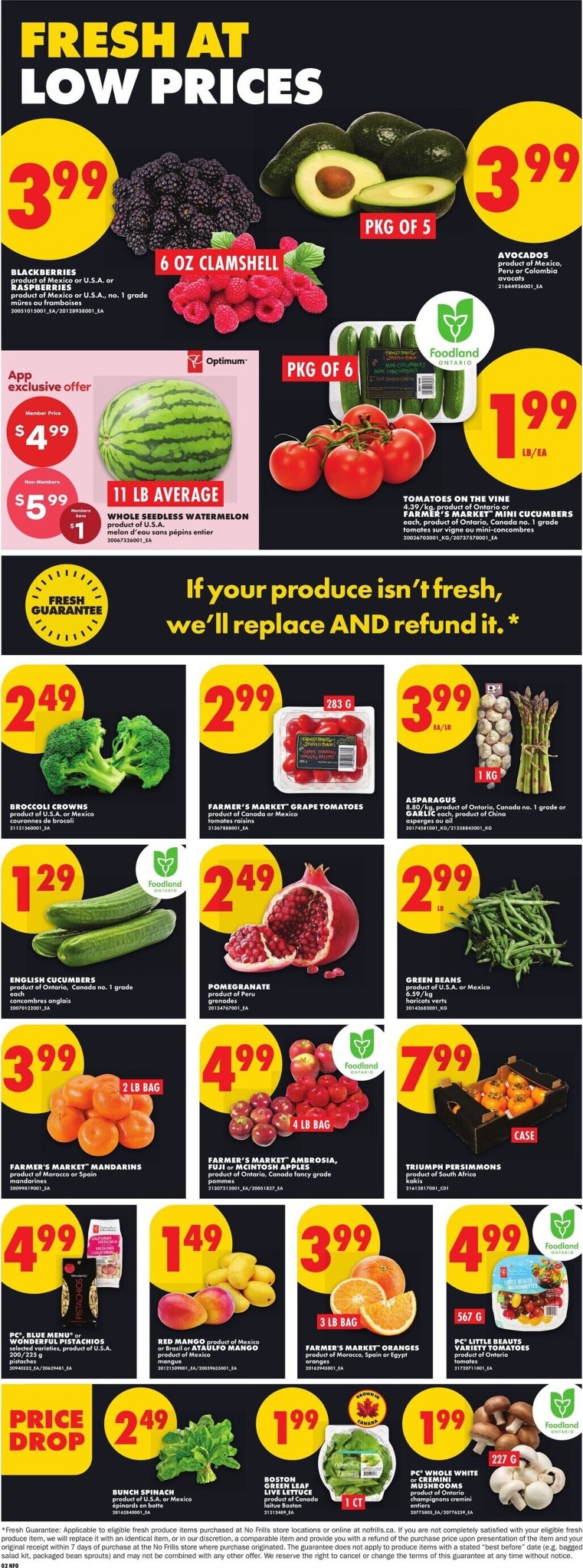 no-frills - New No Frills Flyer for This Week – 2026-06-04 to 2026-06-10 - page: 4