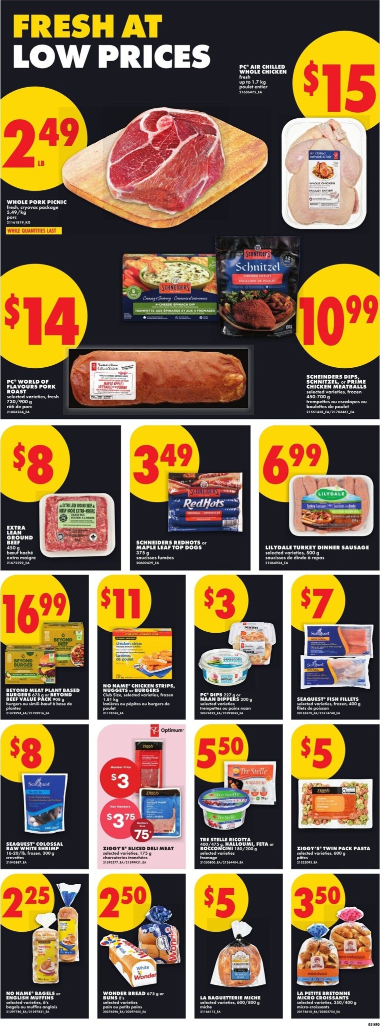no-frills - New No Frills Flyer for This Week – 2026-06-04 to 2026-06-10 - page: 6