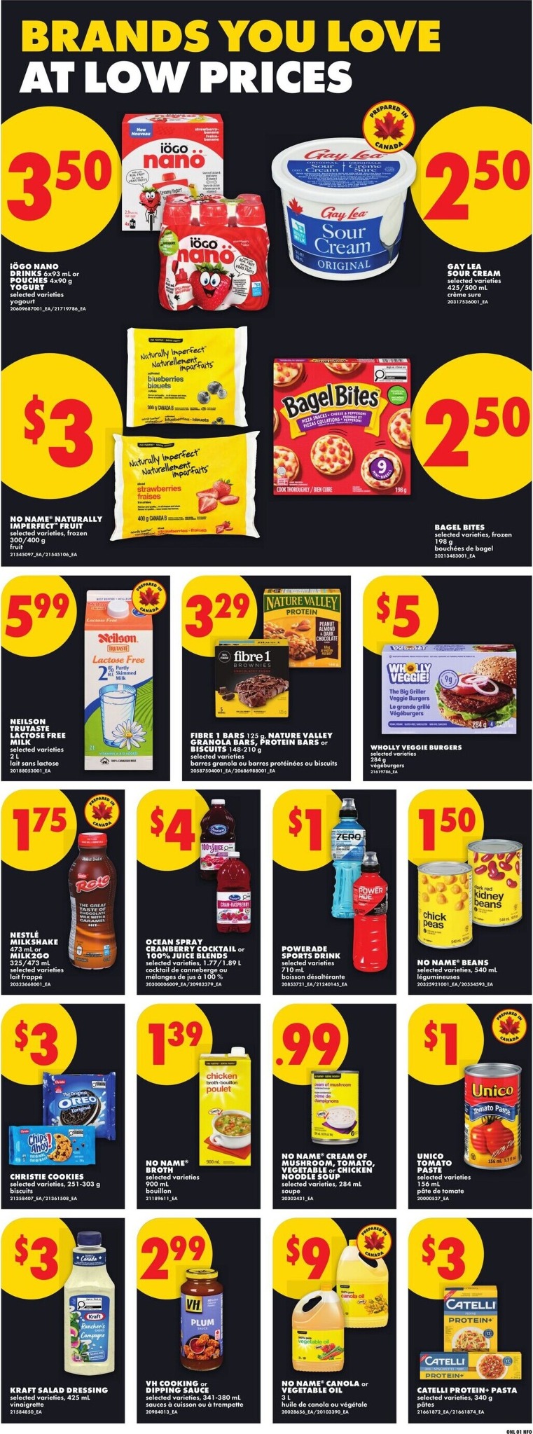 no-frills - New No Frills Flyer for This Week – 2026-06-11 to 2026-06-17 - page: 10