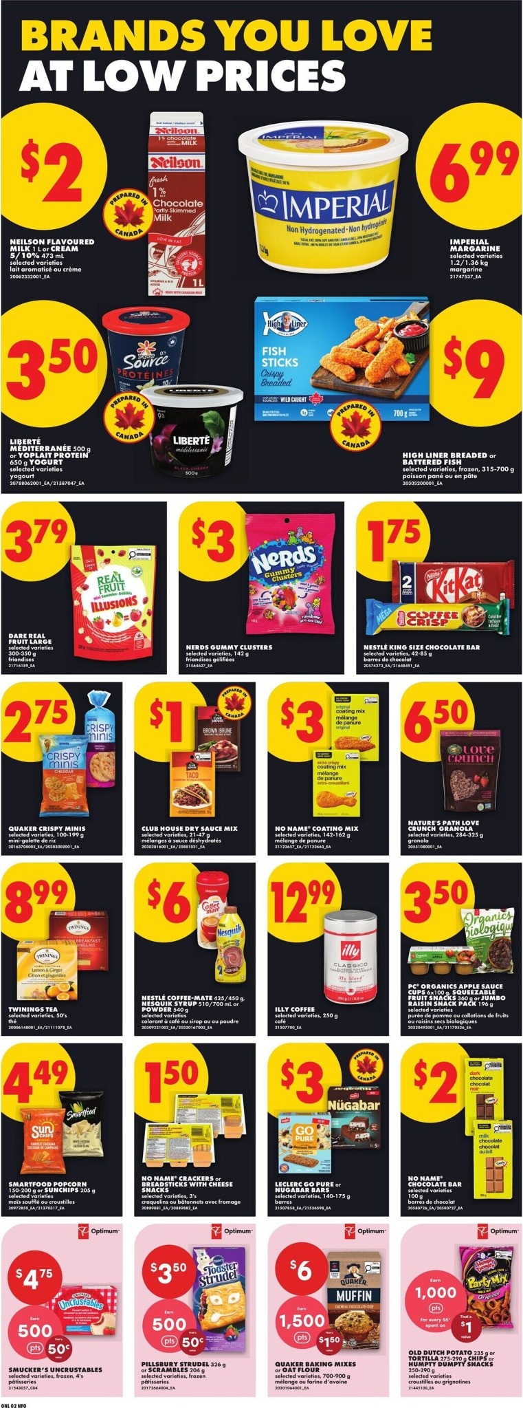 no-frills - New No Frills Flyer for This Week – 2026-06-11 to 2026-06-17 - page: 11