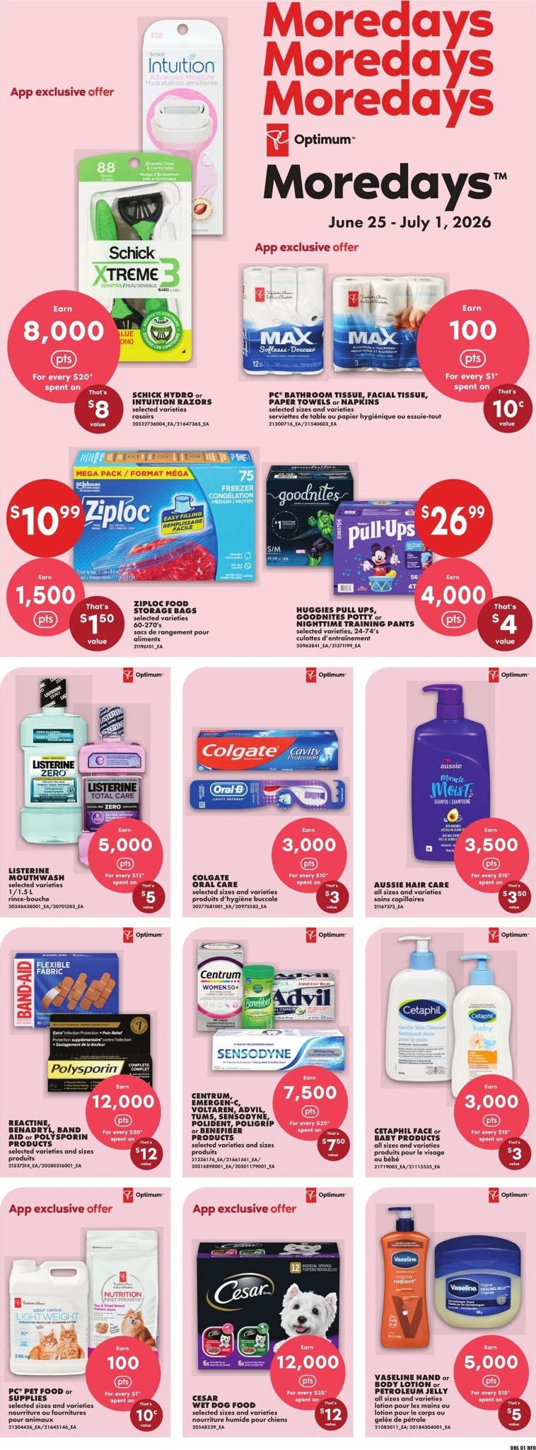 no-frills - New No Frills Flyer for This Week – 2026-06-25 to 2026-07-02 - page: 5