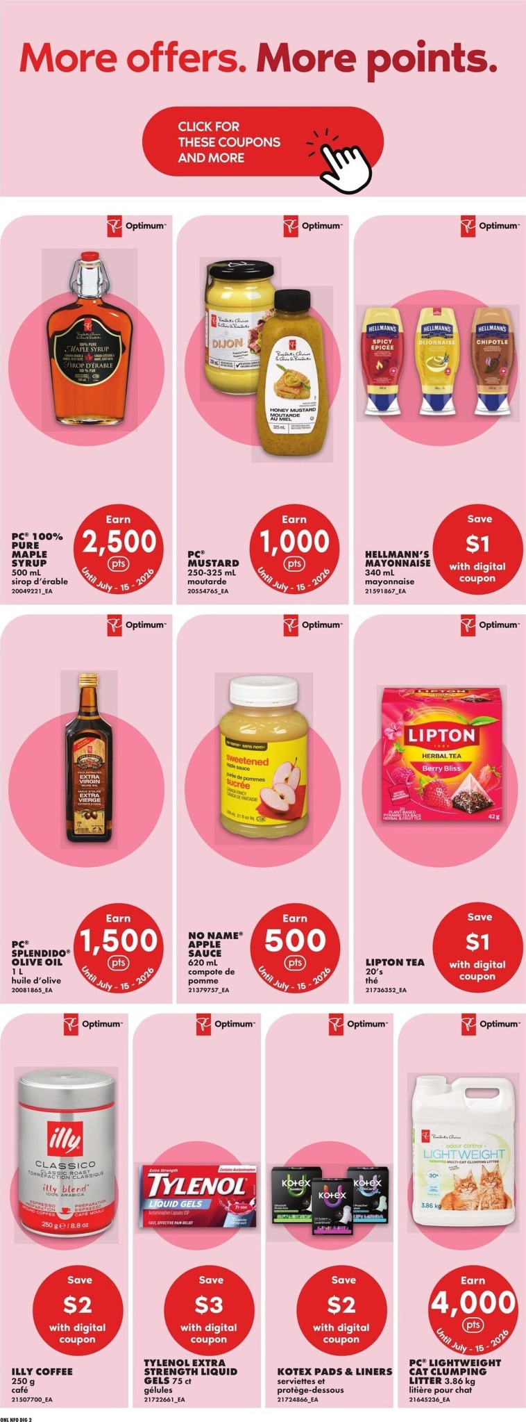 no-frills - New No Frills Flyer for This Week – 2026-06-25 to 2026-07-02 - page: 17