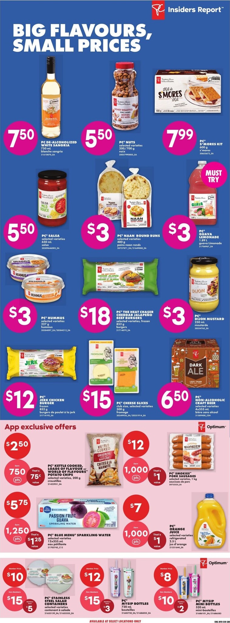 no-frills - New No Frills Flyer for This Week – 2026-06-25 to 2026-07-02 - page: 15