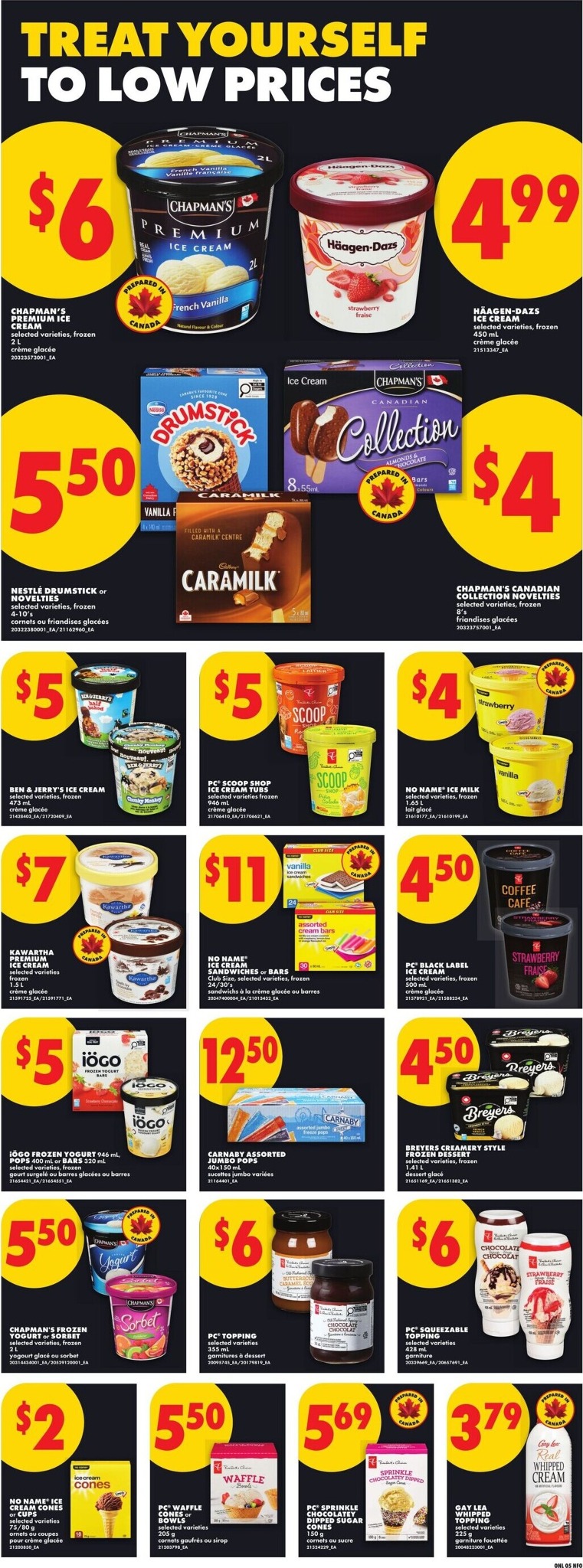 no-frills - New No Frills Flyer for This Week – 2026-06-25 to 2026-07-02 - page: 10