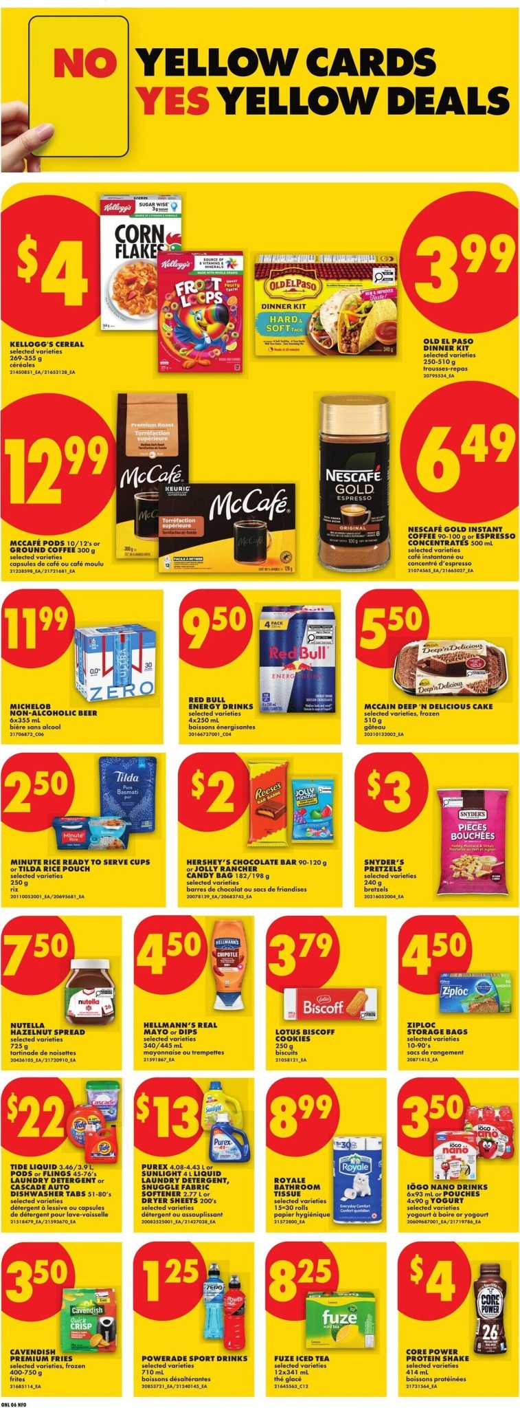 no-frills - New No Frills Flyer for This Week – 2026-06-25 to 2026-07-02 - page: 11