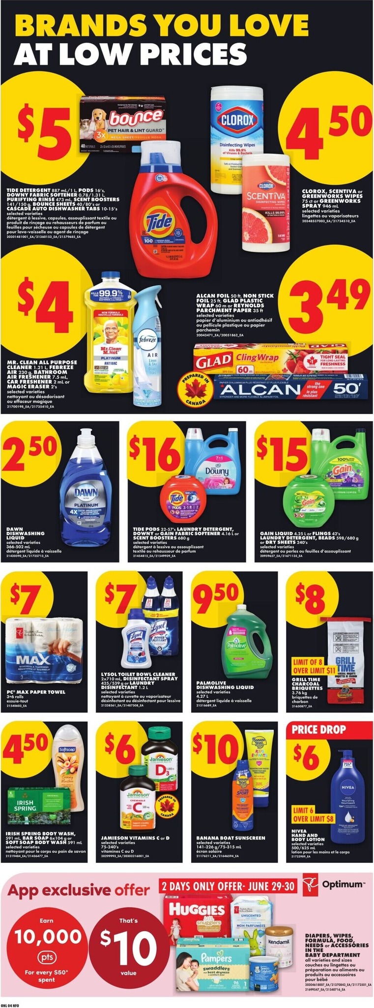 no-frills - New No Frills Flyer for This Week – 2026-06-25 to 2026-07-02 - page: 9
