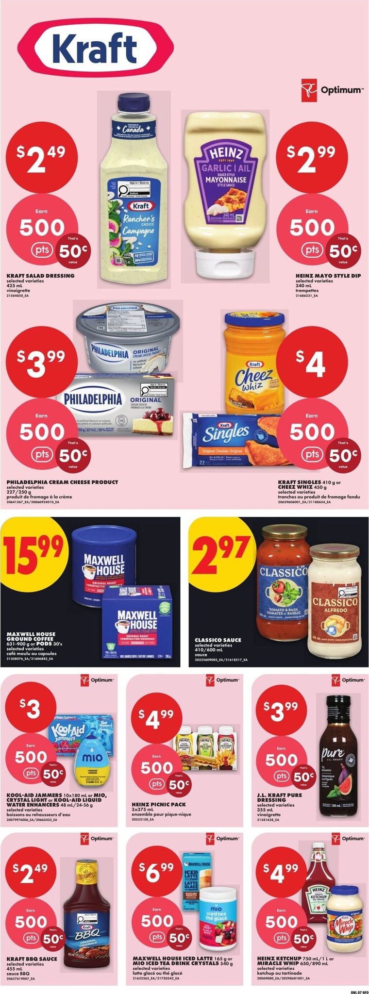 no-frills - New No Frills Flyer for This Week – 2026-06-25 to 2026-07-02 - page: 14