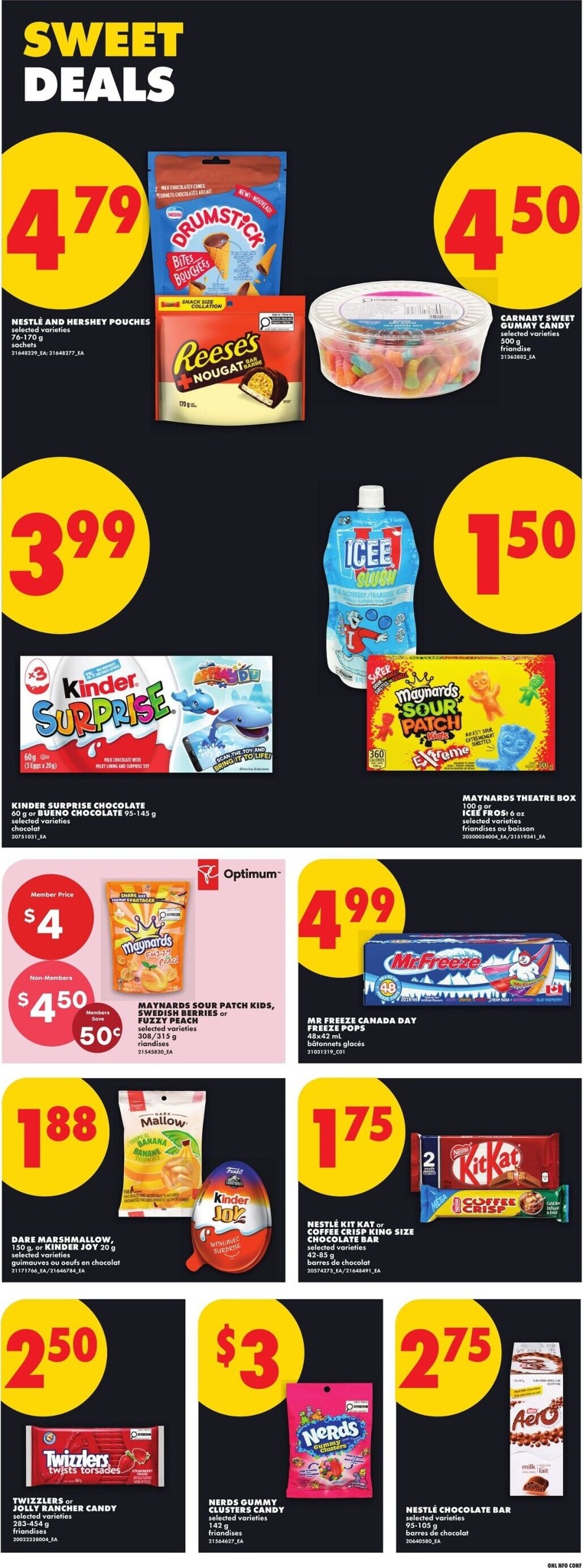 no-frills - New No Frills Flyer for This Week – 2026-06-25 to 2026-07-02 - page: 19