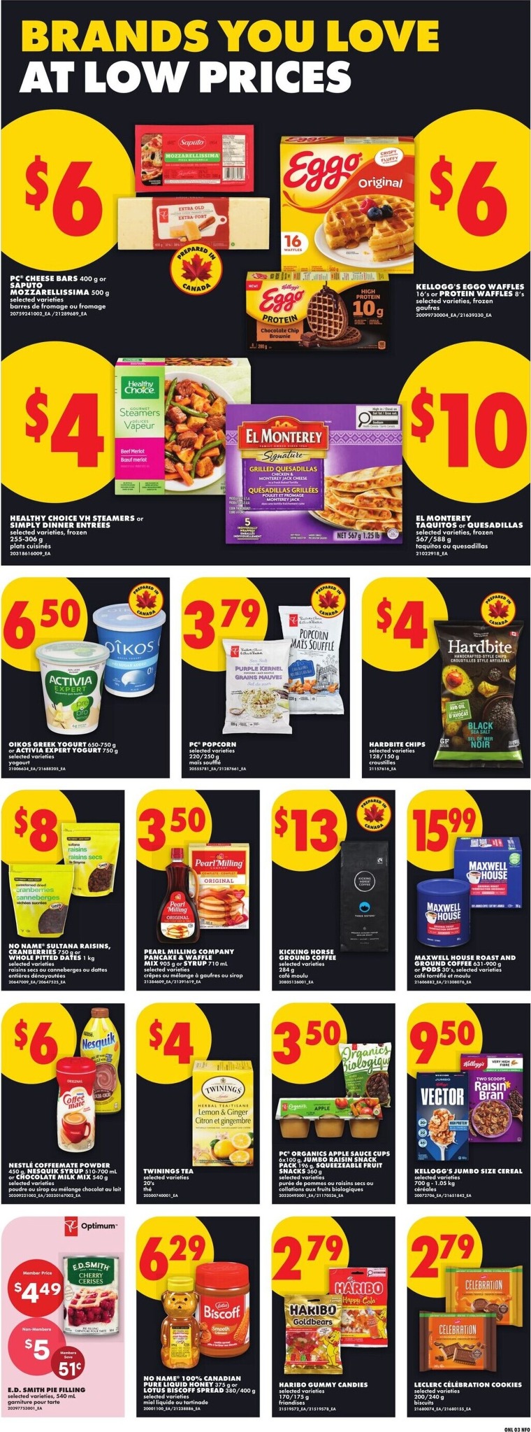 no-frills - New No Frills Flyer for This Week – 2026-06-25 to 2026-07-02 - page: 8