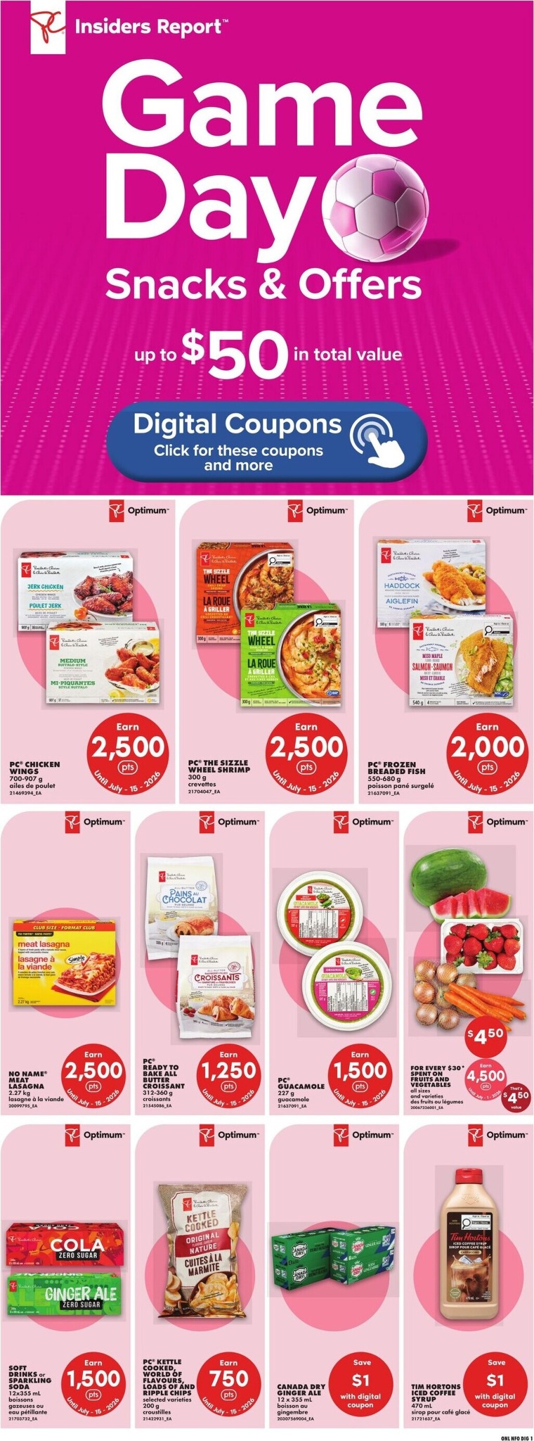 no-frills - No Frills Flyer Valid from 2026-06-18 to 2026-06-24 - page: 17