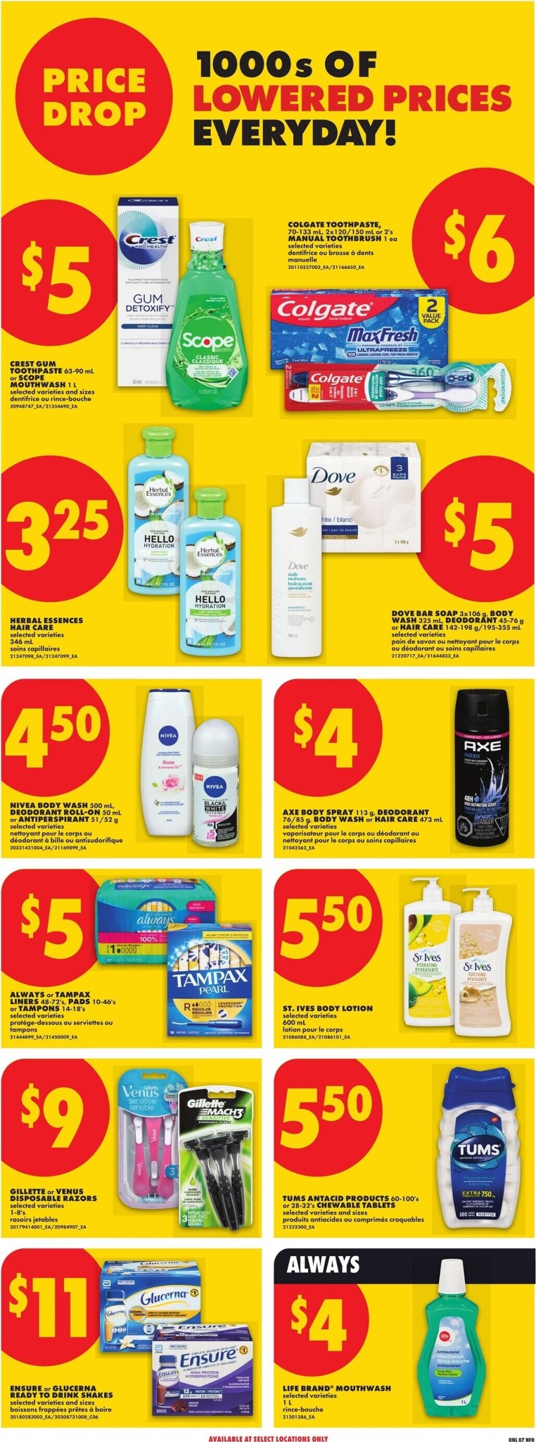 no-frills - No Frills Flyer Valid from 2026-06-18 to 2026-06-24 - page: 15