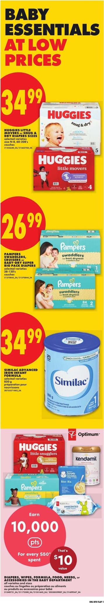 no-frills - No Frills Flyer Valid from 2026-06-18 to 2026-06-24 - page: 5