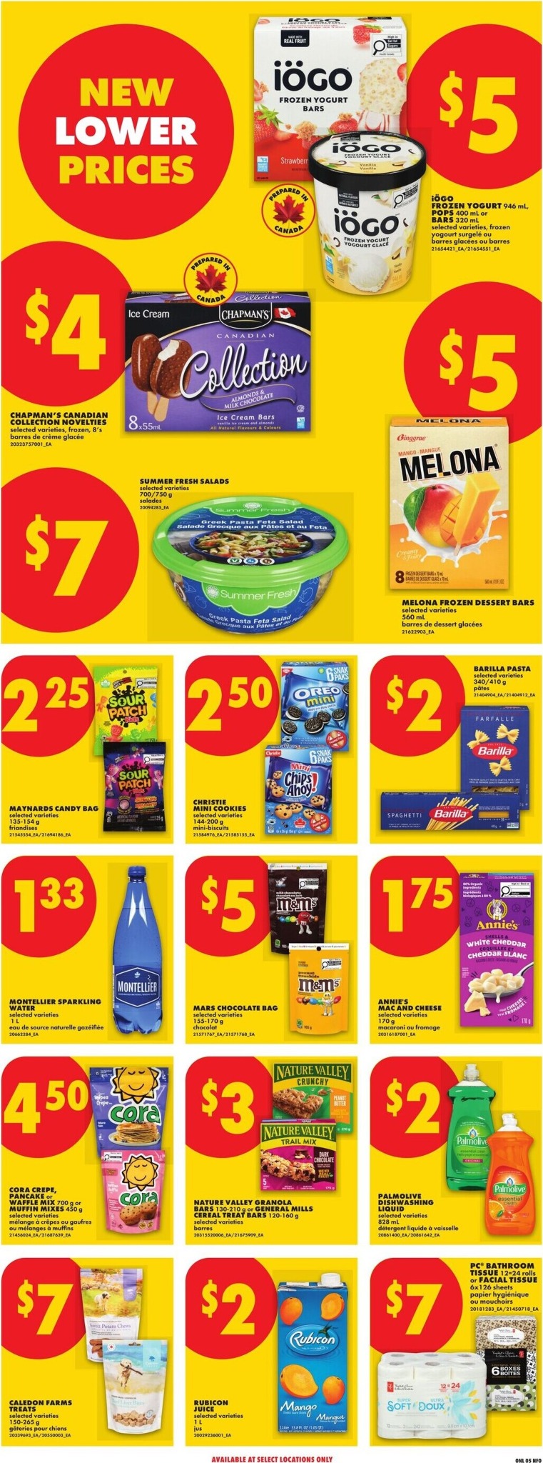 no-frills - No Frills Flyer Valid from 2026-06-18 to 2026-06-24 - page: 13