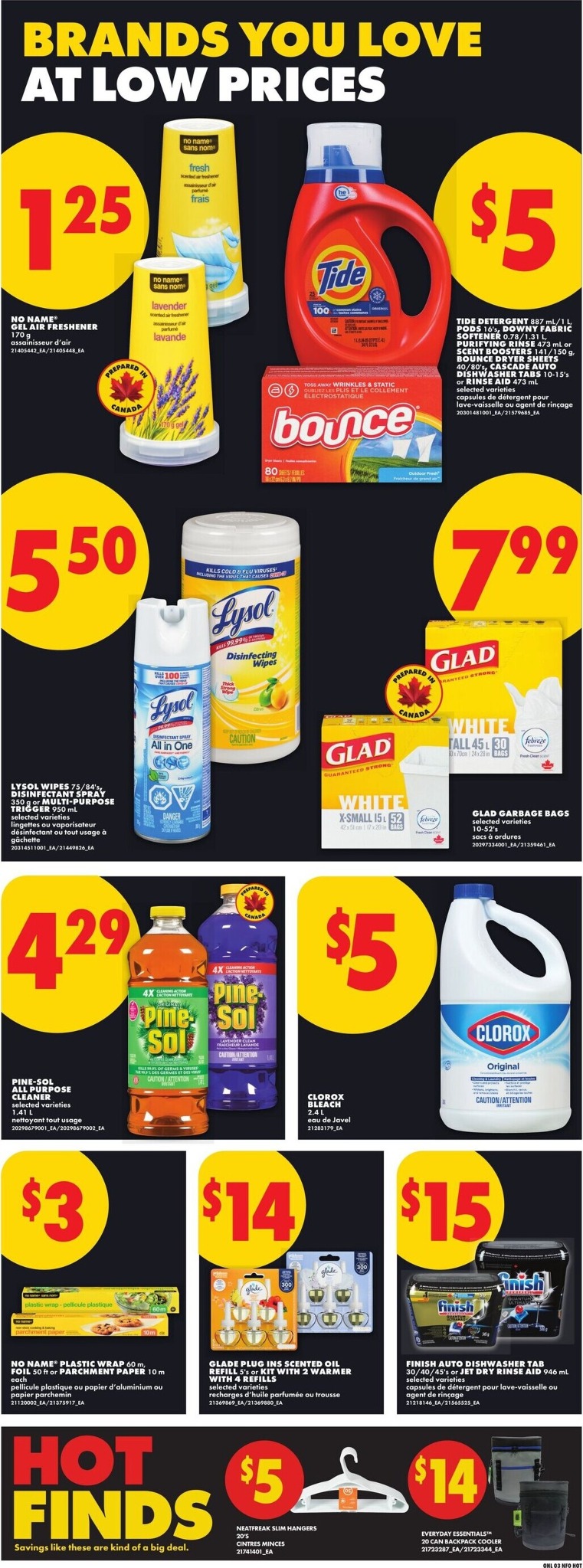 no-frills - No Frills Flyer Valid from 2026-06-18 to 2026-06-24 - page: 9