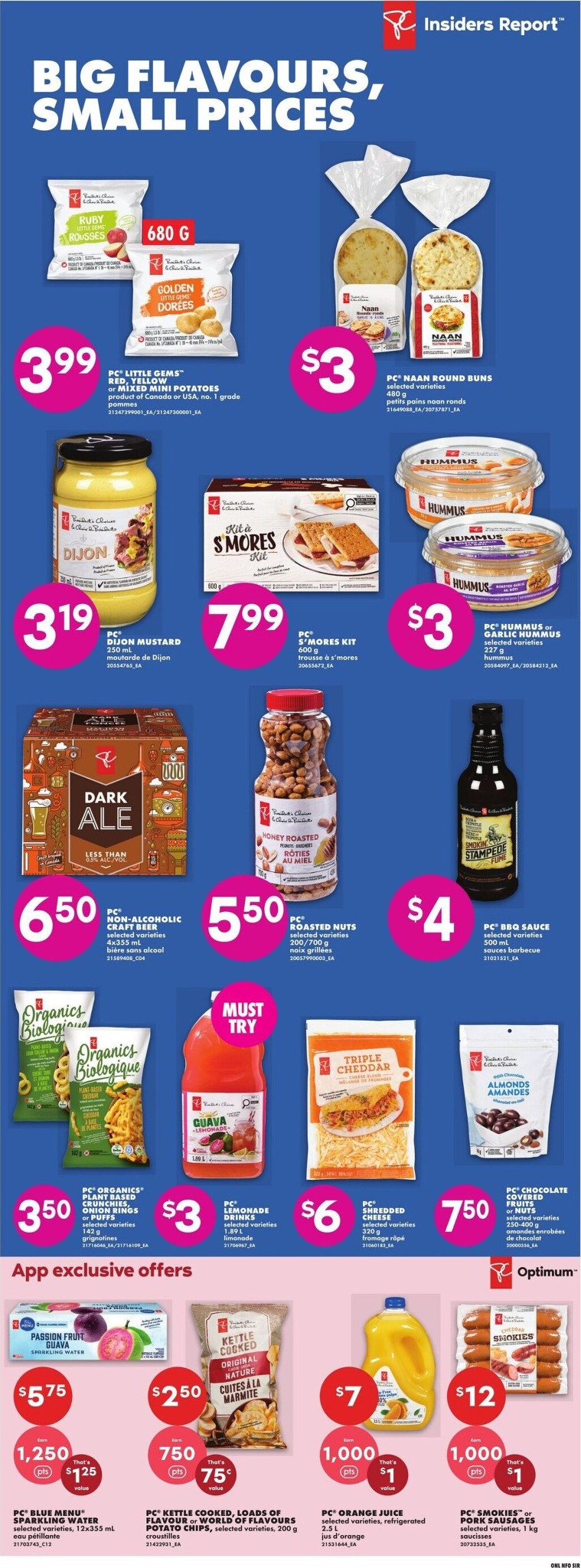no-frills - No Frills Flyer Valid from 2026-06-18 to 2026-06-24 - page: 16