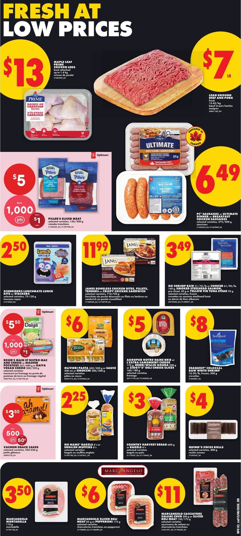 no-frills - No Frills Flyer Valid from 2026-06-18 to 2026-06-24 - page: 3