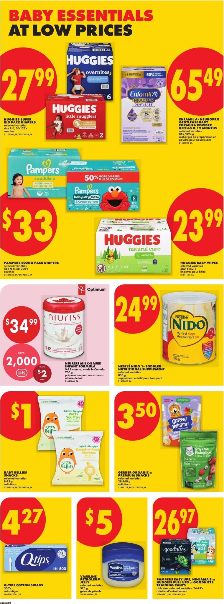 no-frills - No Frills Flyer Valid from 2026-06-18 to 2026-06-24 - page: 14