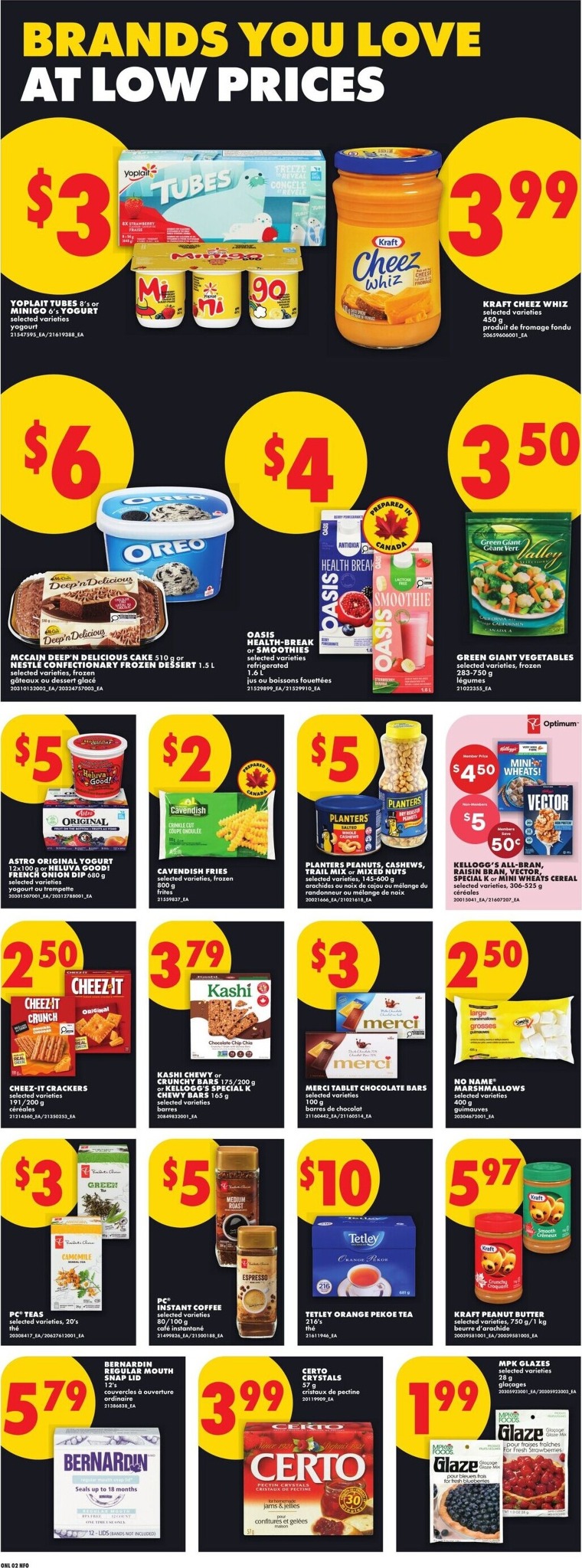 no-frills - No Frills Flyer Valid from 2026-06-18 to 2026-06-24 - page: 8