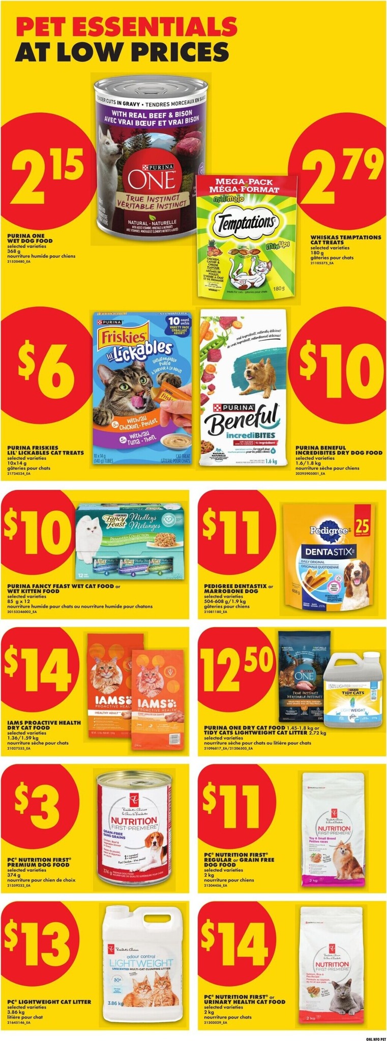no-frills - No Frills Flyer Valid from 2026-06-18 to 2026-06-24 - page: 11