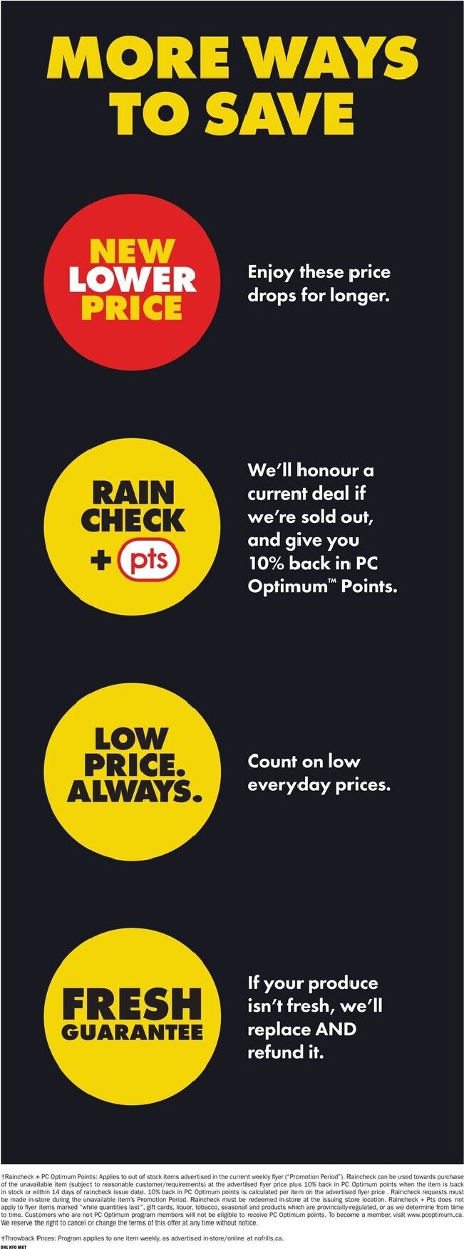 no-frills - New No Frills Flyer for This Week – 2026-07-02 to 2026-07-09 - page: 15